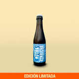 Kombucha de Café - 12 PACK - Edición Limitada