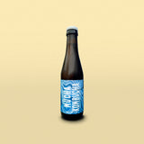 Kombucha de Café - 12 PACK - Edición Limitada