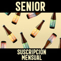 SUSCRIPCIÓN SENIOR MUCHA KOMBUCHA